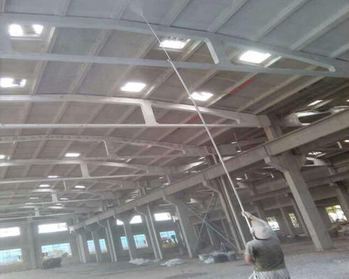 蓄光涂料涂裝 蓄光涂料涂裝