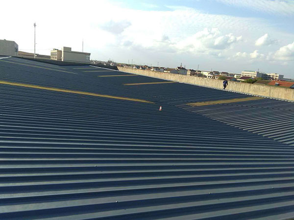 彩鋼瓦屋面翻新 彩鋼瓦屋面翻新