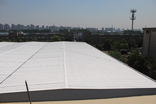 無(wú)錫彩鋼瓦除銹防腐翻新價(jià)格 無(wú)錫彩鋼瓦除銹防腐翻新價(jià)格