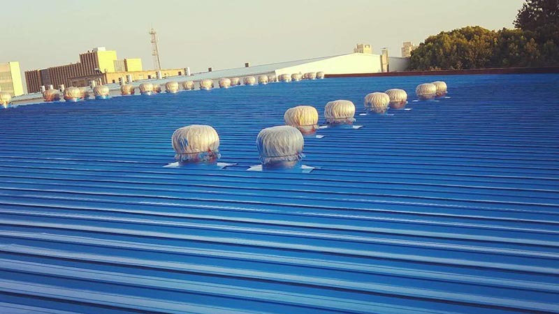 廠房彩鋼瓦噴涂翻新施工作業(yè)人員需要專業(yè)培訓(xùn)嗎 廠房彩鋼瓦噴涂翻新施工作業(yè)人員需要專業(yè)培訓(xùn)嗎